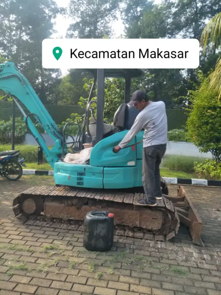 Wales beko crane excavator pc75 becko pc78 breaker pc50 vibro dozer