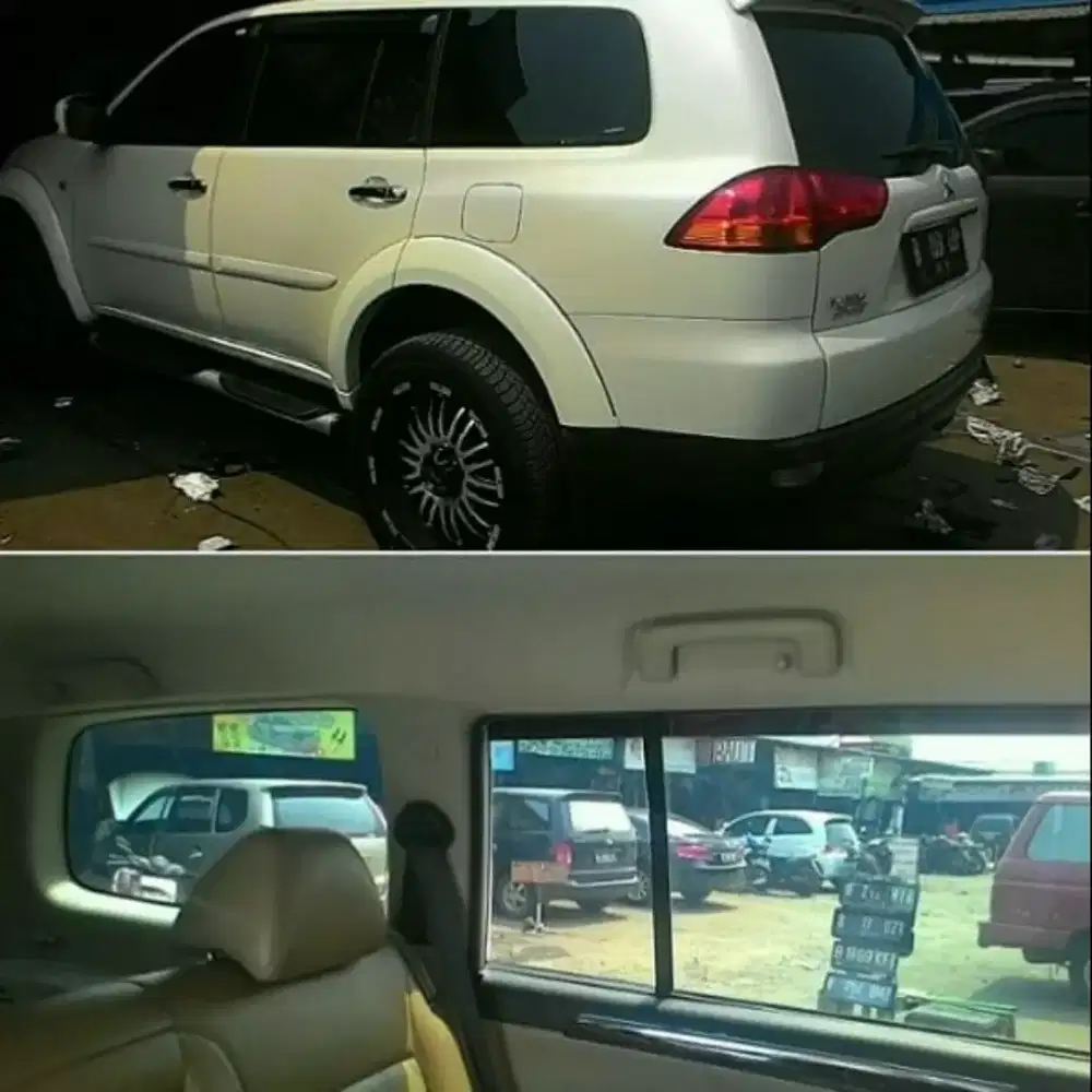 Mau pasang kaca film?panggil aja kami.harga murah adem rapih&bergarnsi