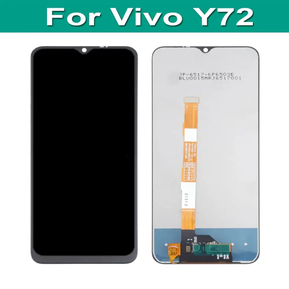 KACA LCD vivo y71 FULLSET SIAP PASANG
