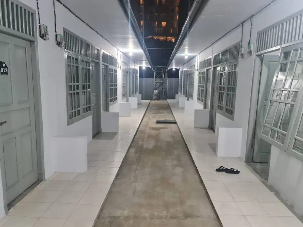 Di JUAL Kamar Kos Pondok Putri - Margonda Depok
