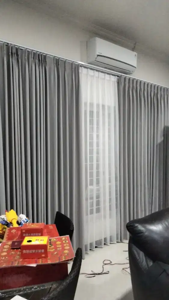 Gorden / Korden / Hordeng Blackout Abu