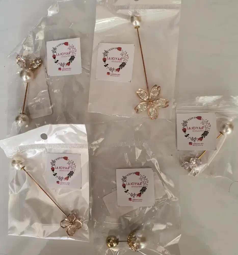 Bros Baju/Bros Hijab