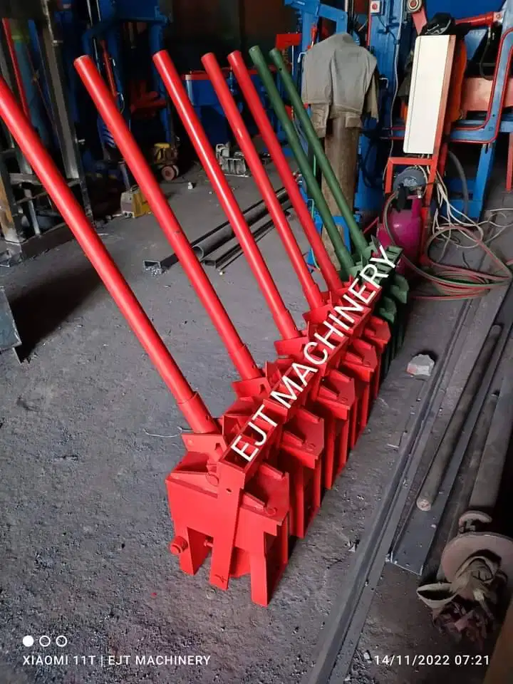 ALAT CETAK BATAKO/PAVING