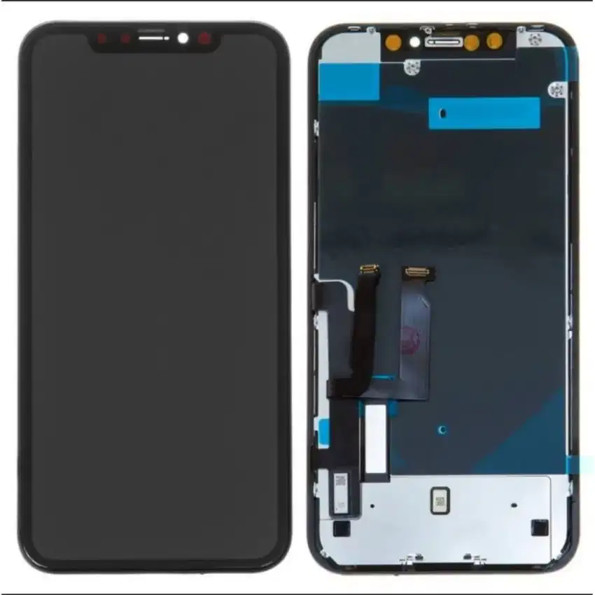 Lcd iphone xr murah