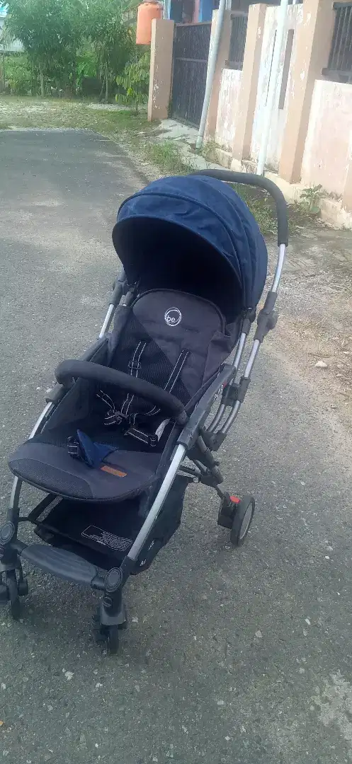 Stroller babyelle