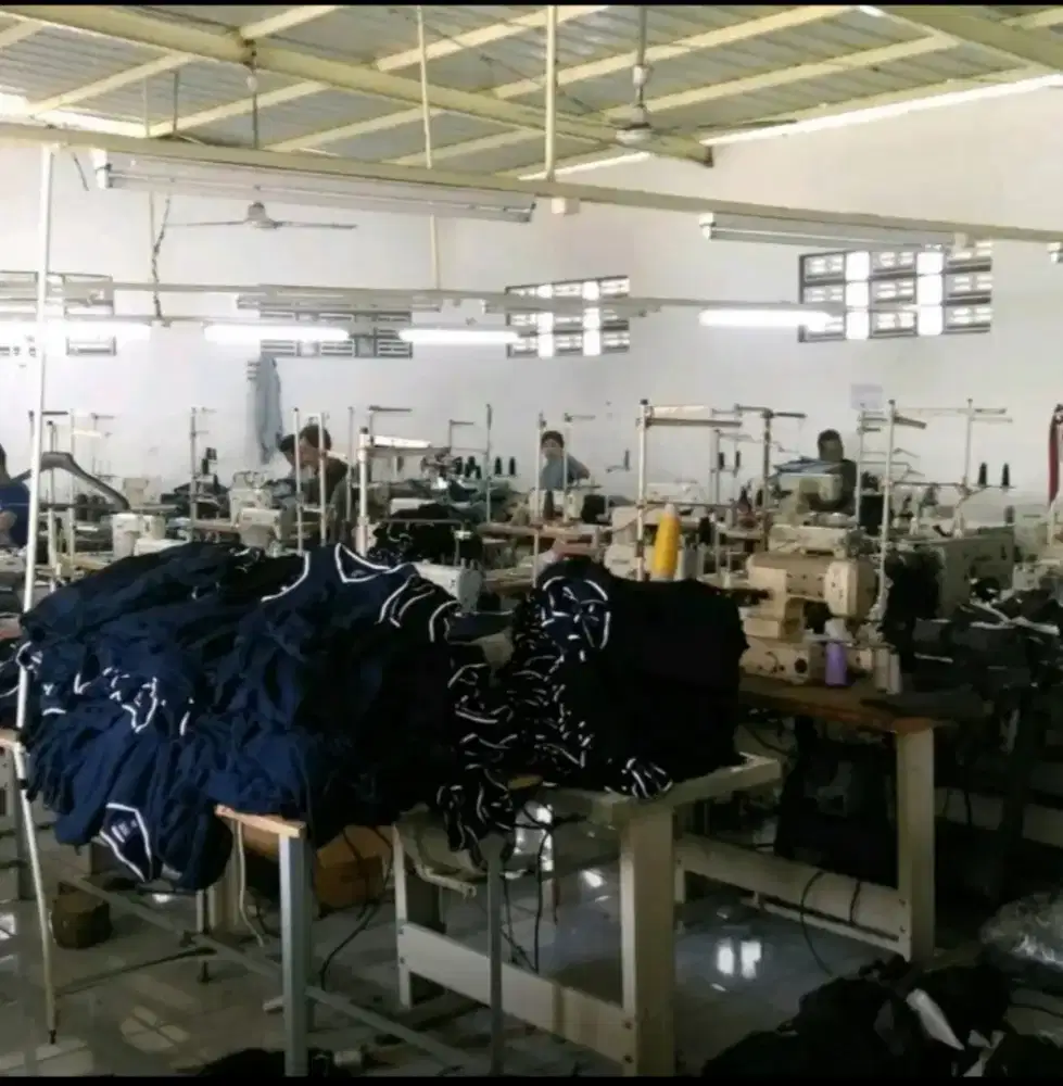 KONVEKSI BANDUNG BERKUALITAS | Ontime