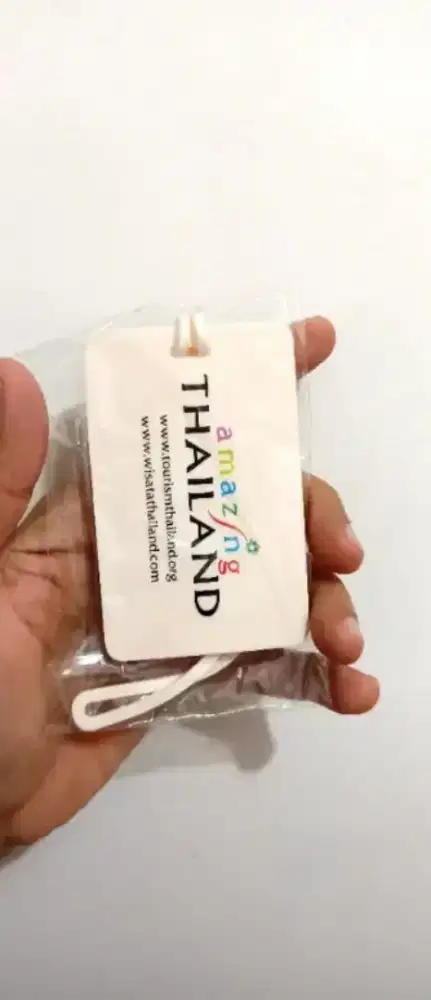 Lanyard. Import Thailand