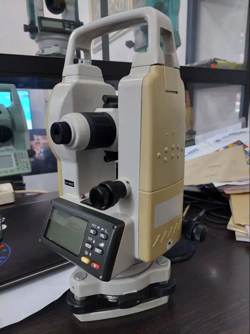 Digital Theodolite Minds CDT-02