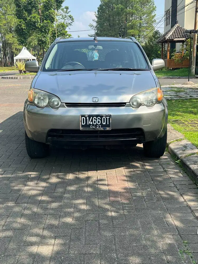 Honda Hr V Tahun di Bandung Kota - OLX Murah Dengan Harga Terbaik - OLX
