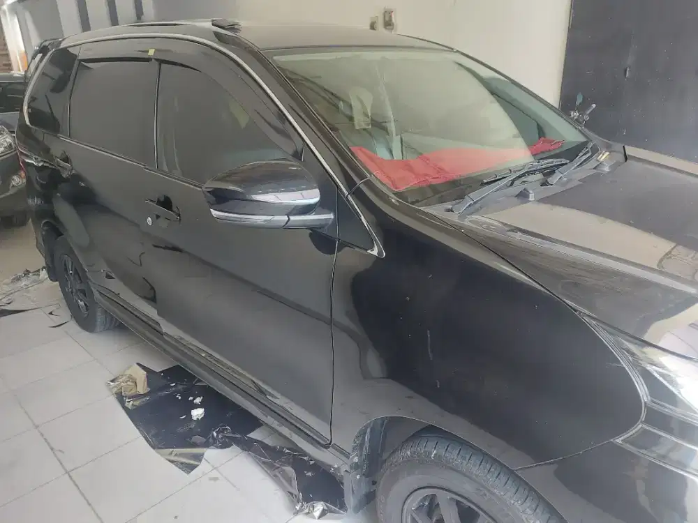 kaca film berbagai brand untuk mobil