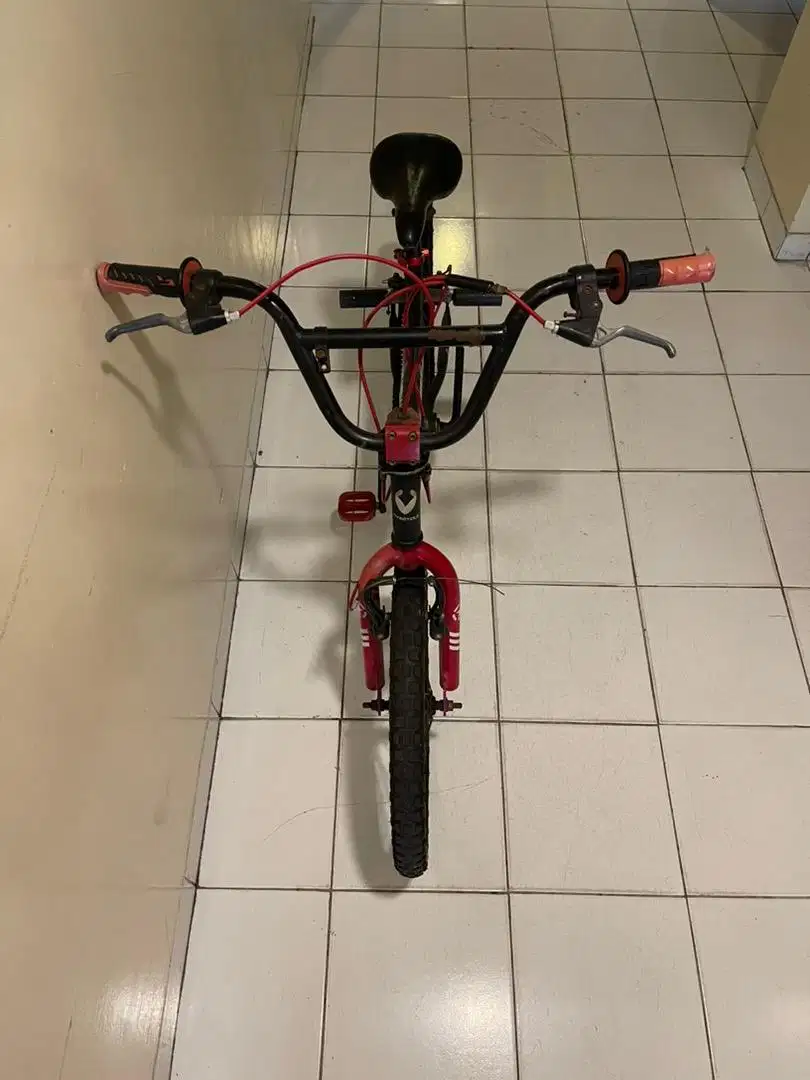 Sepeda BMX Anak