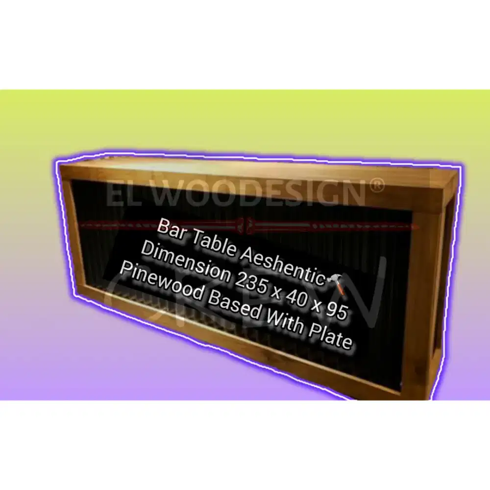 MEJA BAR AESHENTIC CAFE AND RESTO