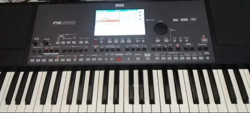 Menampung Keyboard Bekas dan alat-alat musik dgn harga tinggi