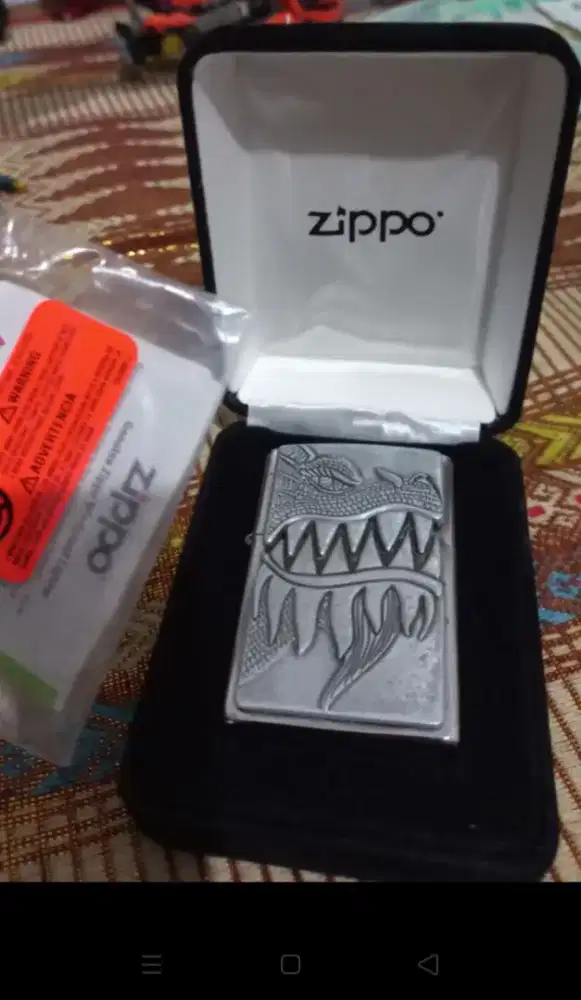 Zippo di Indonesia OLX Murah Dengan Harga Terbaik OLX.co.id