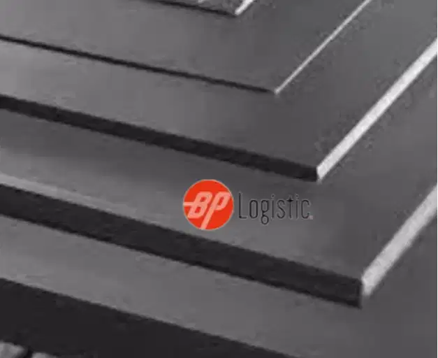 Plat Besi GG Plat Hitam 10mm