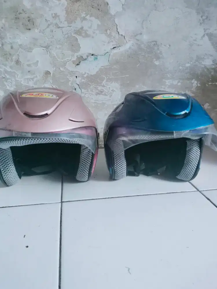 Jual helm anak anak