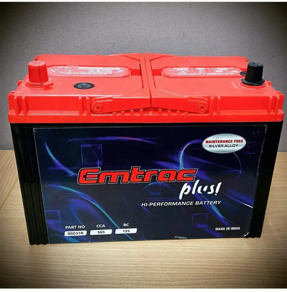 Aki 24 jam Shop and Delivery Original Part Respon Cepat