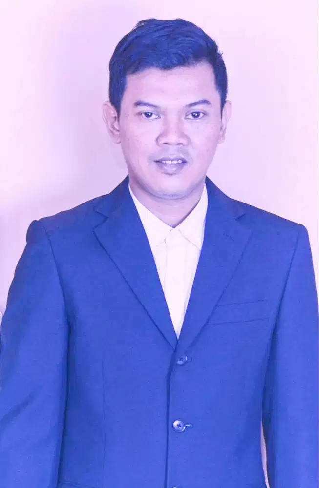 Siap bekerja di bidang apapun sesuai dengan kemampuan