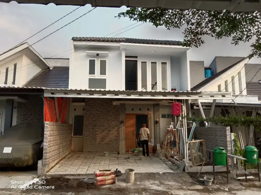 Jasa tukang baja ringan bangunan