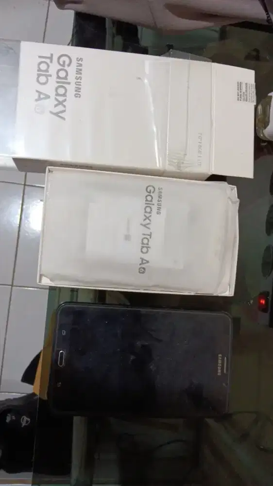 Samsung Galaxy Tab A6 2016 T285