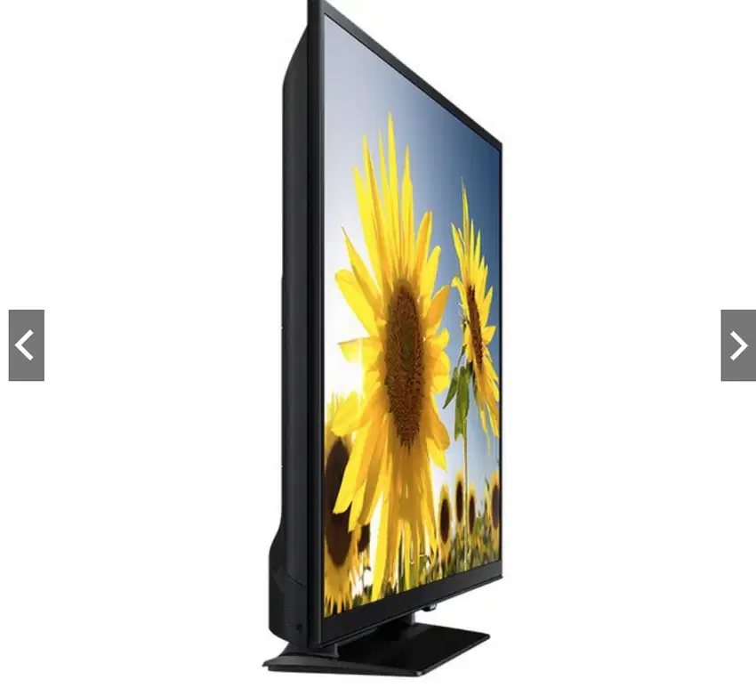 Samsung UA24H4150 LED TV 24 Inch