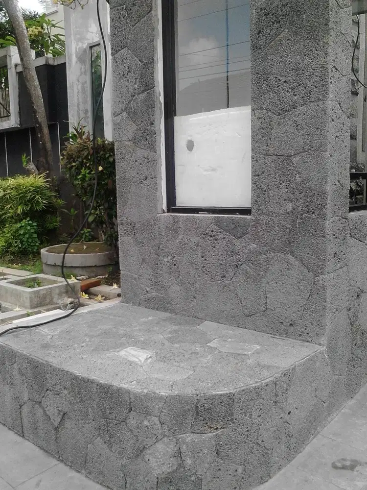 Batu curie cutting standar.