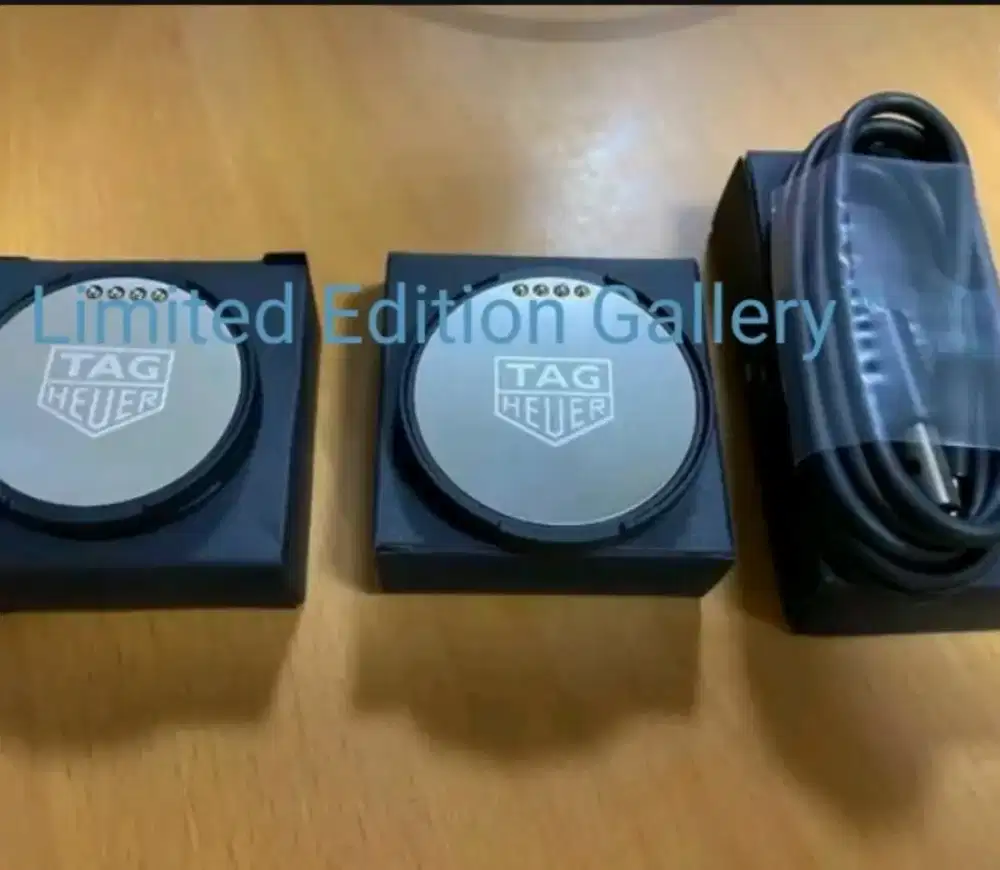 Charger Tag Heuer Connected Modular 41 Gen 2