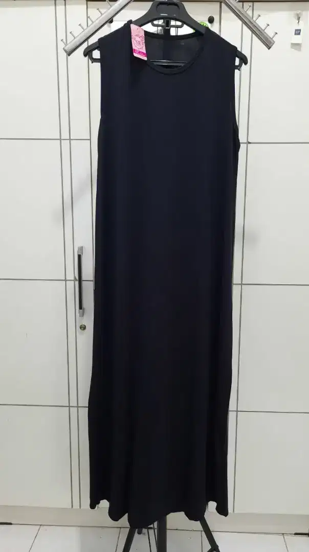 Gamis kutung wanita