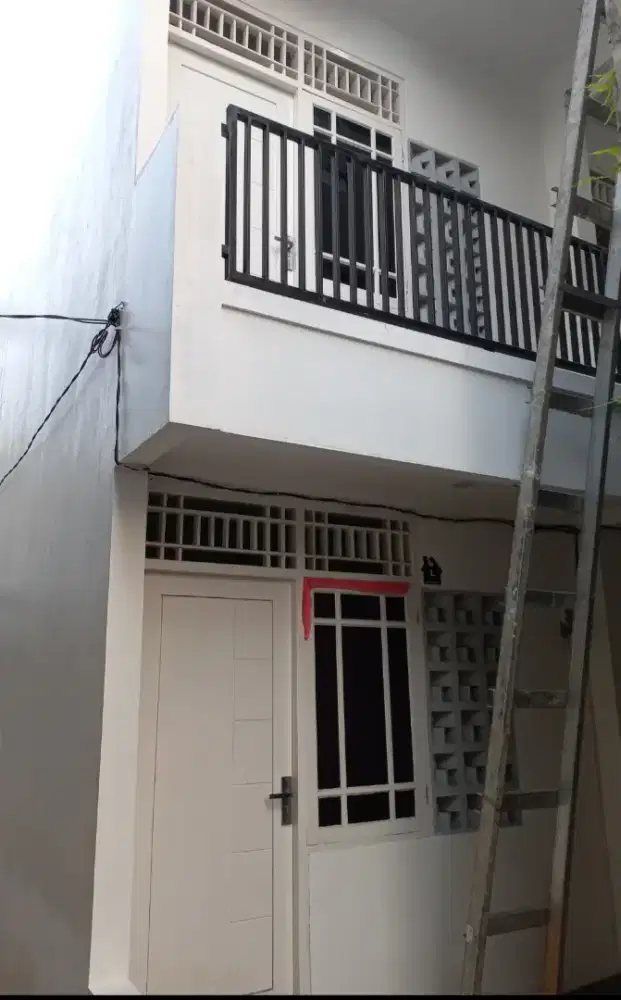 Disewakan Rumah Mini House