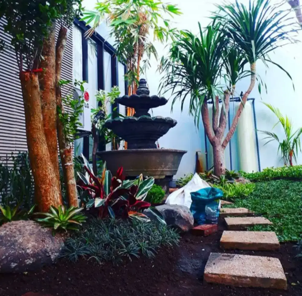 Ampyangan batu sikat sidoarjo, surabaya, gresik