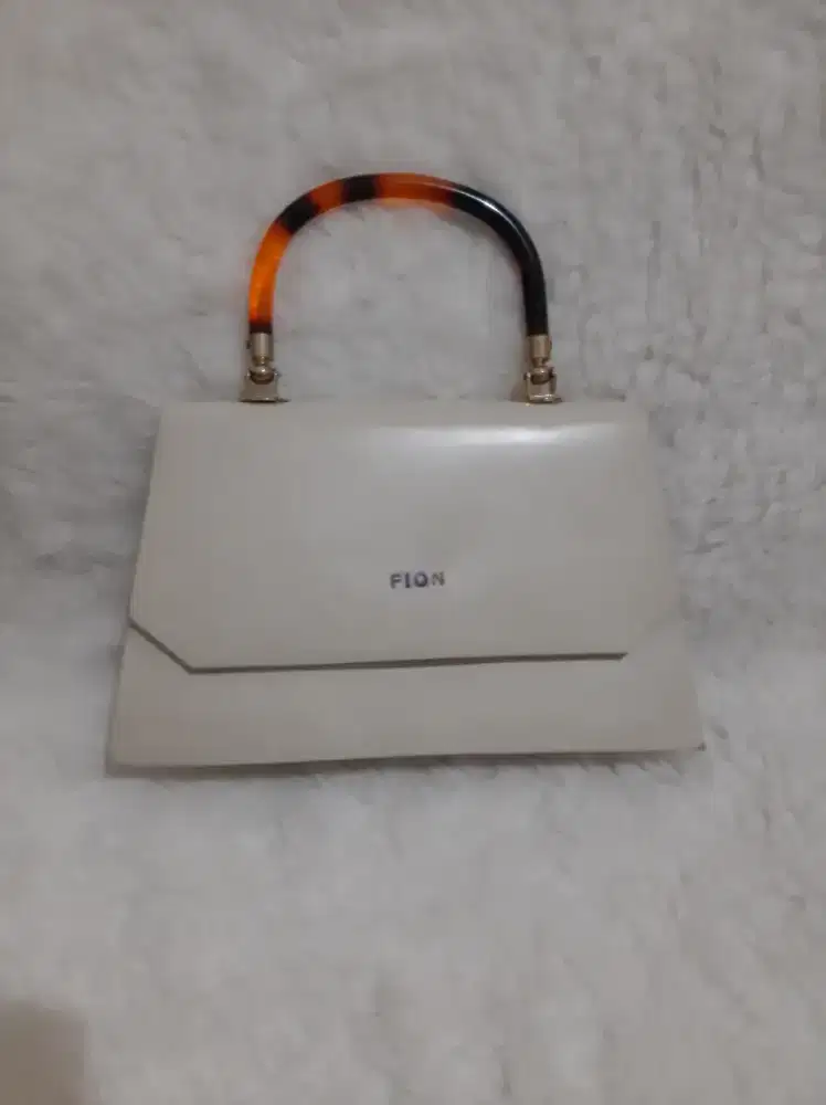 Tas pesta Fion preloved