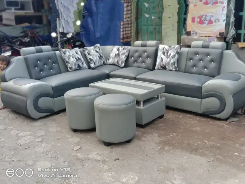 SOFA L 2 ANAKAN