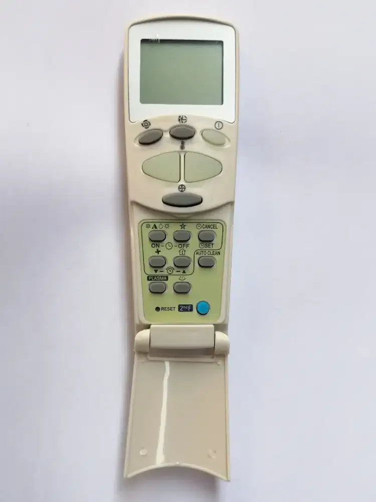 Remote AC LG Original 100%