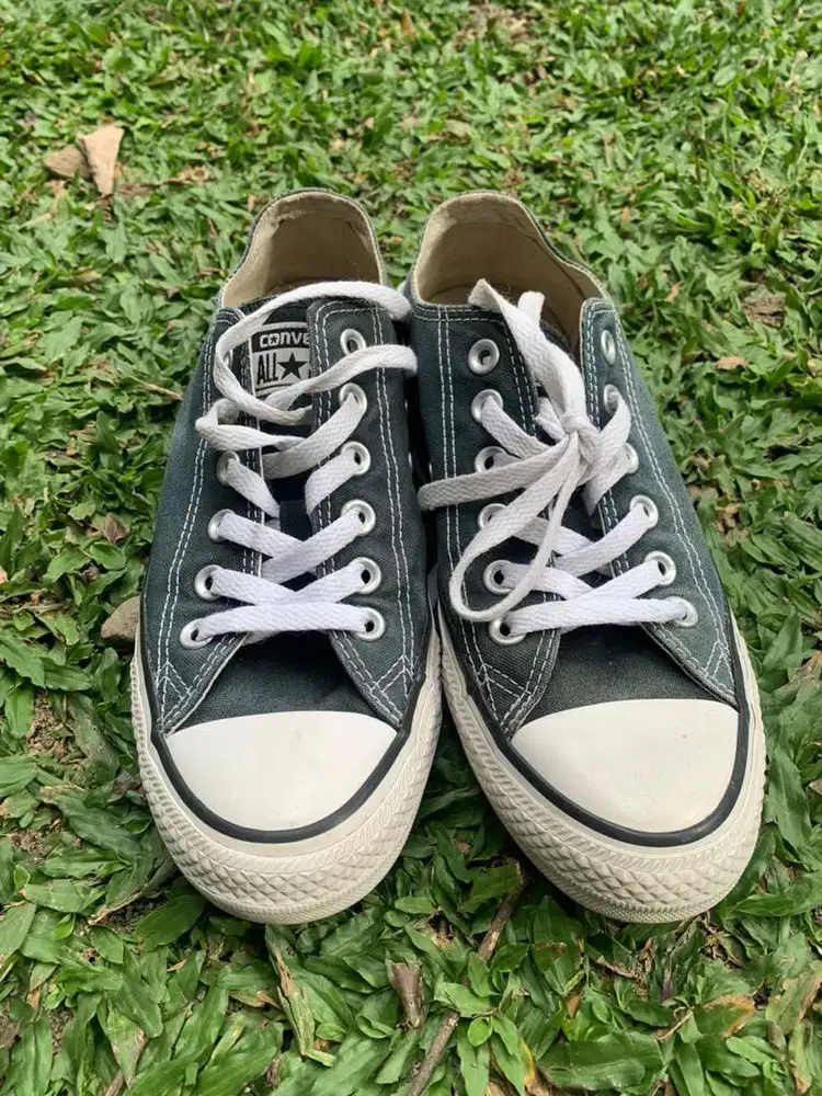 Sepatu converse shop ukuran 38