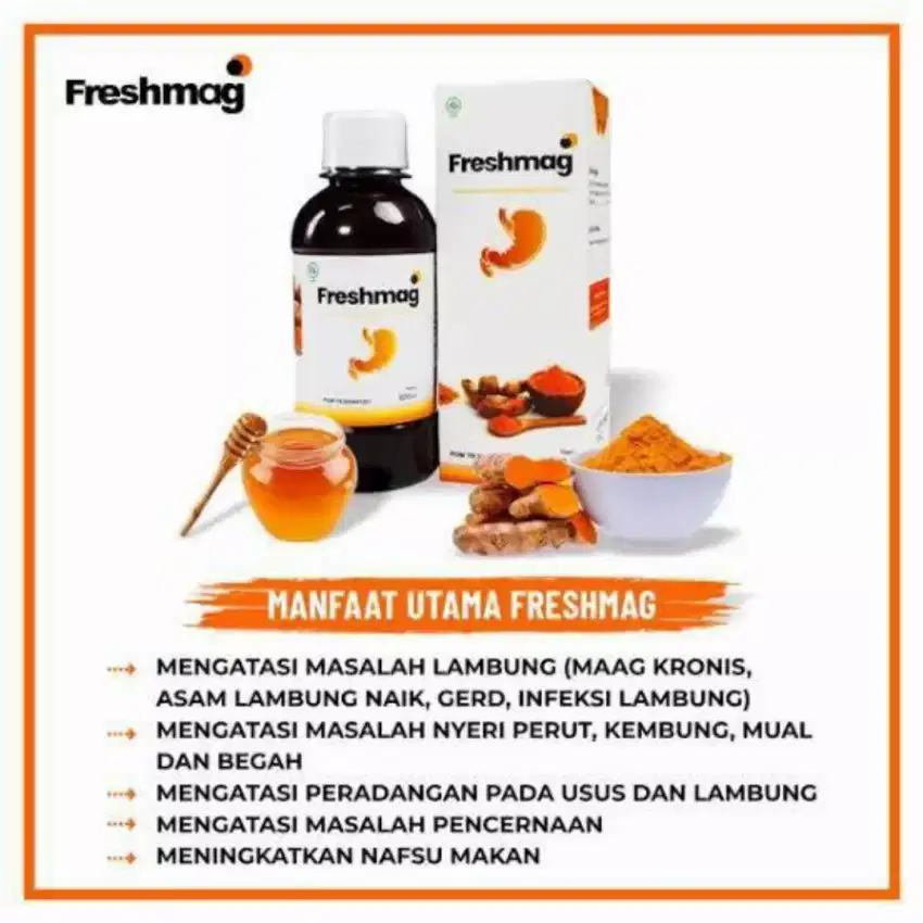 Madu   Freshmag