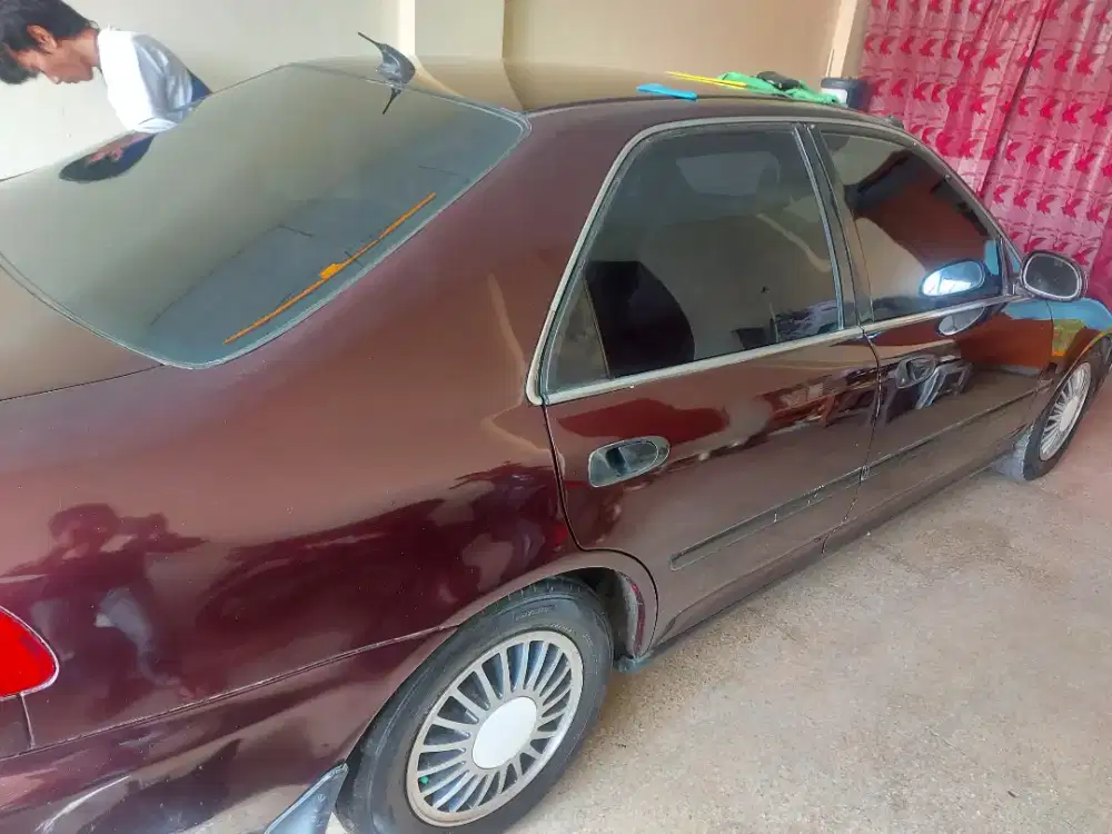 kaca film mobil tolak panas panggilan