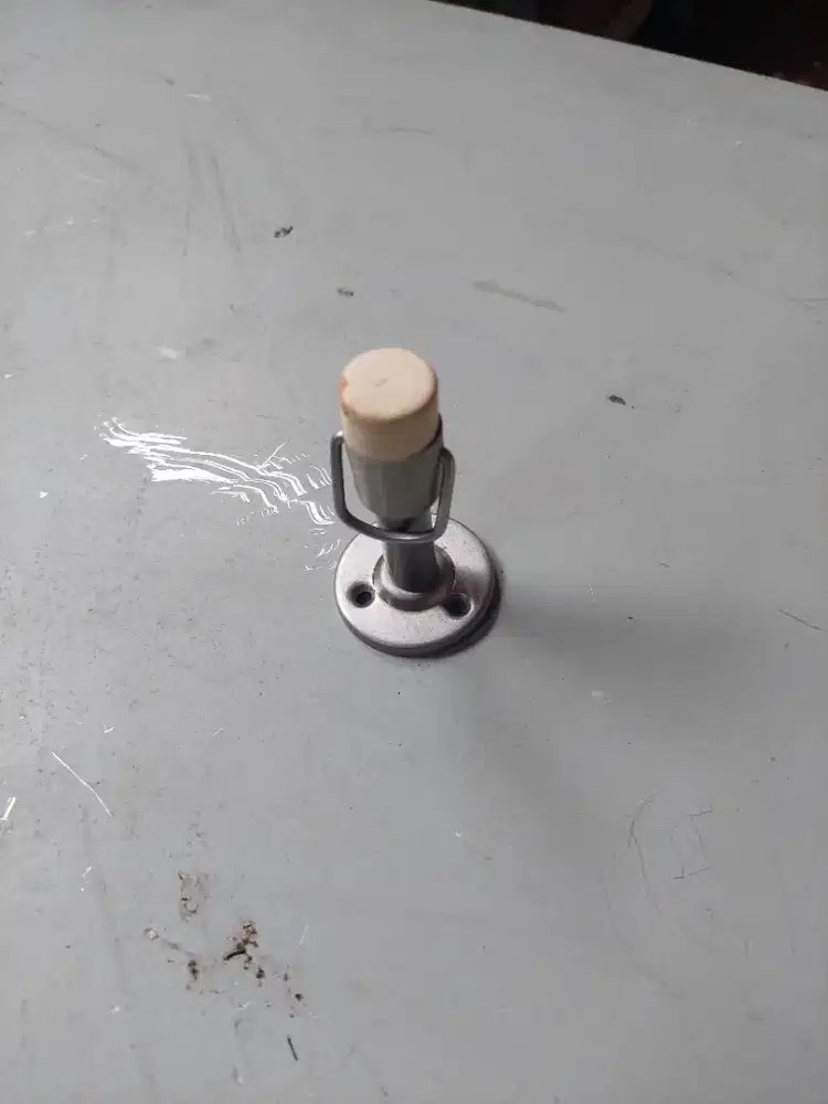 Door Stopper pintu ex. Dekkson