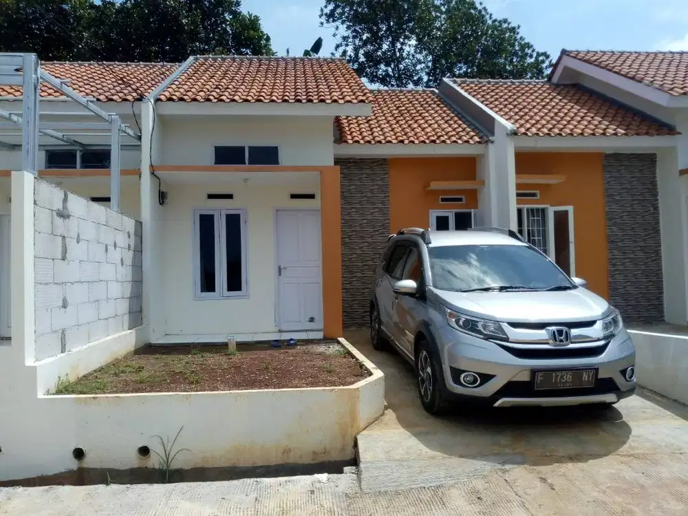 Kontrakan Murah Di Sawangan Depok