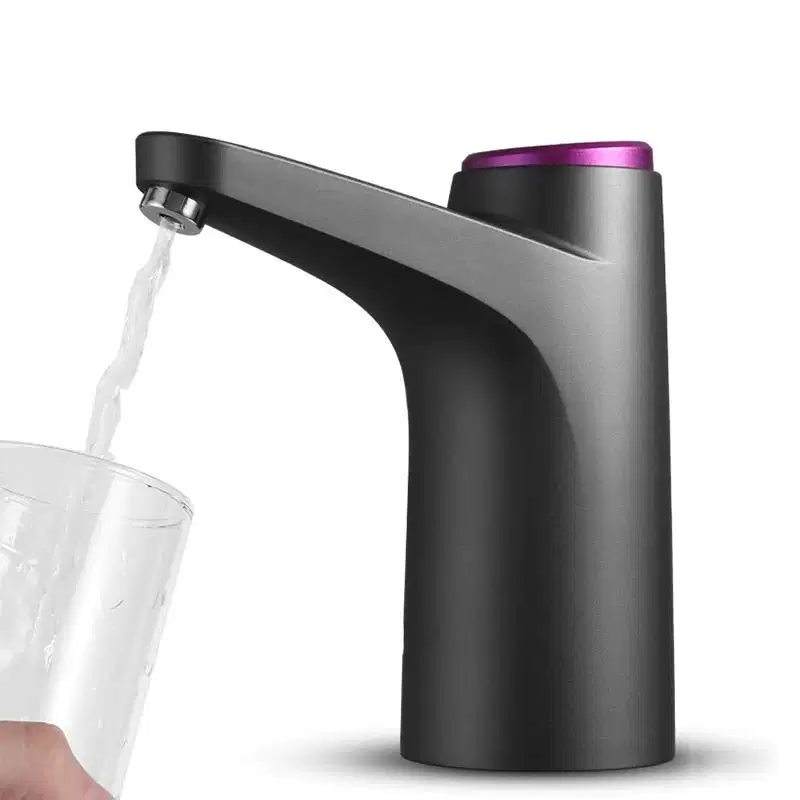 saengq pompa elektrik air minum galon