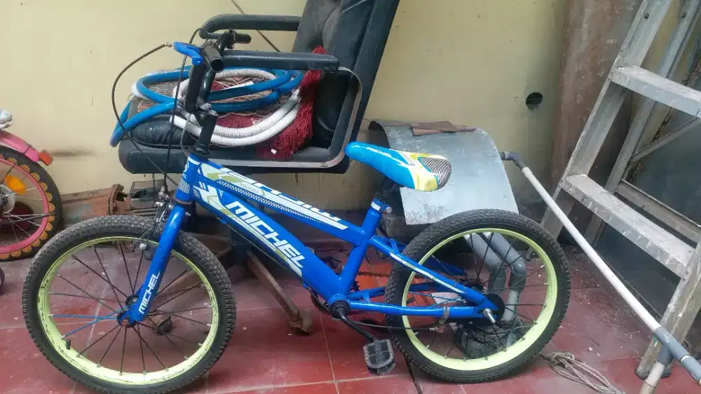 Sepeda Michel Anak ring 20