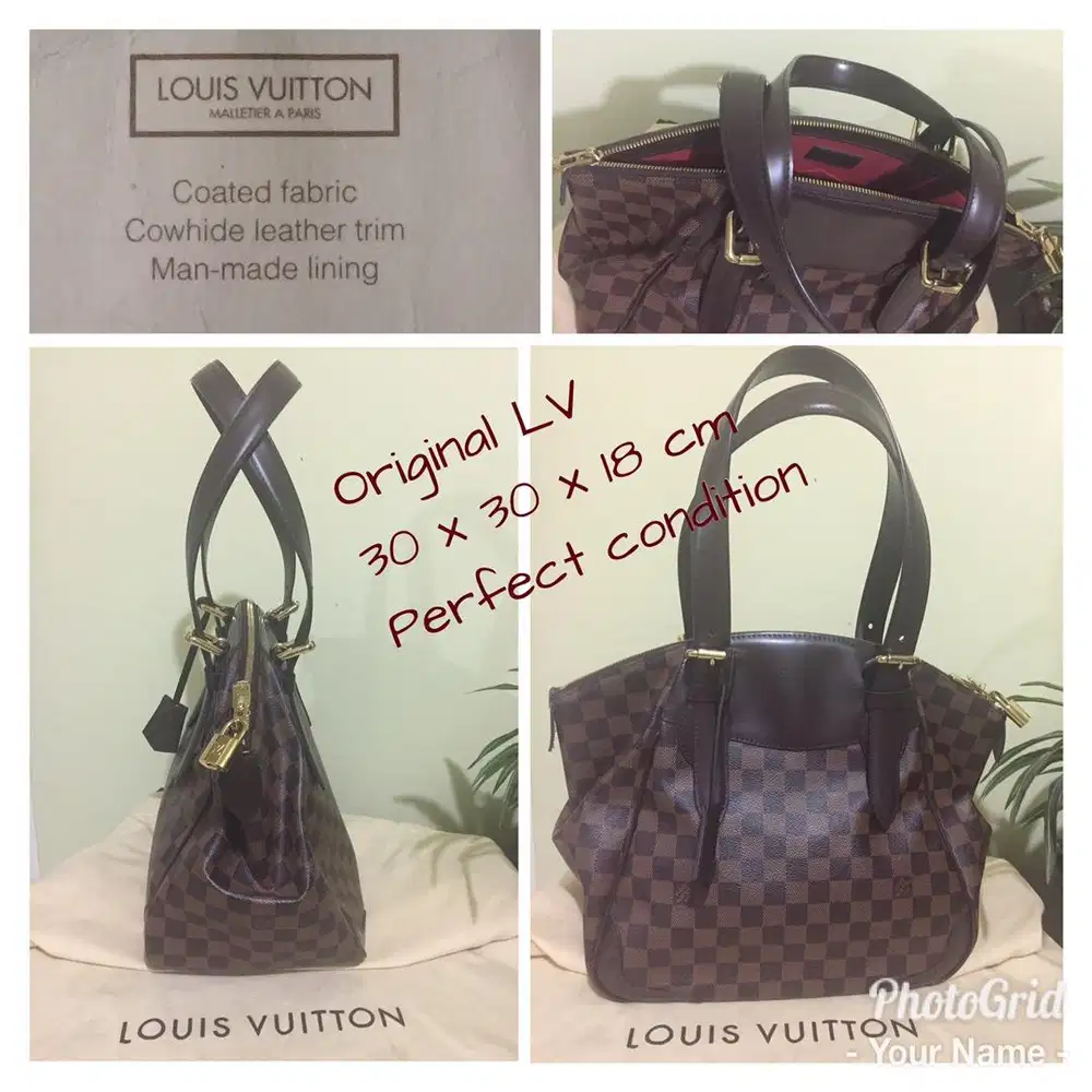 Tas Wanita Louis Vuitton