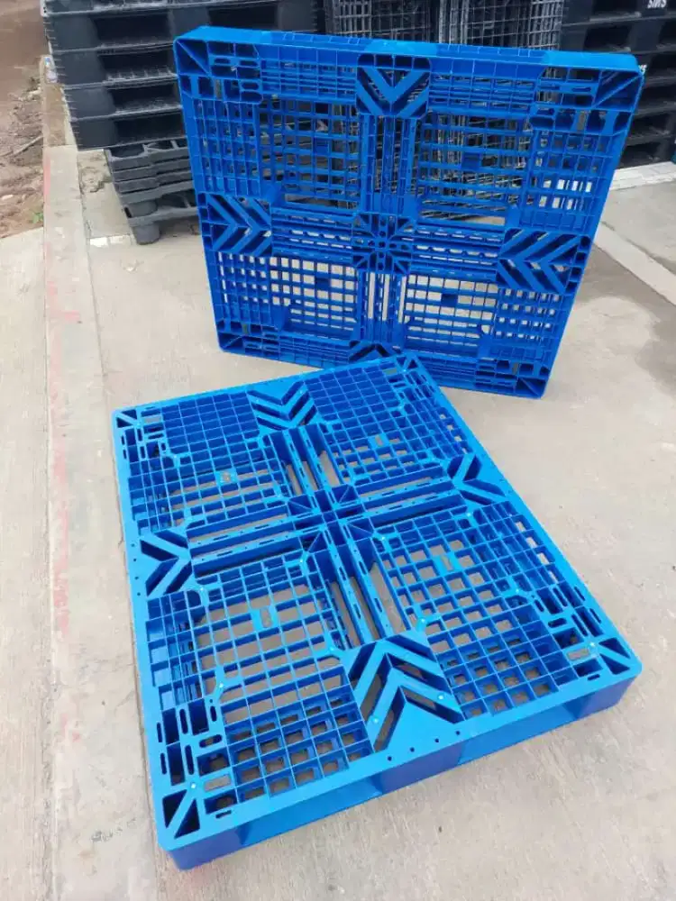 Jual beli pallet plastik murah