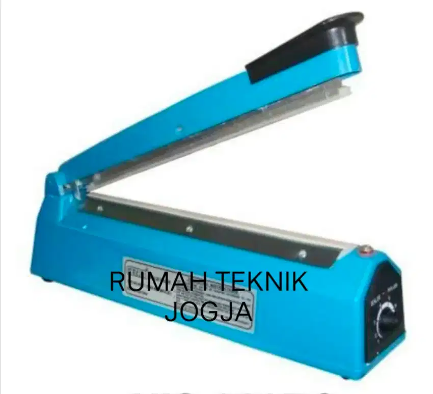 (RUMAH TEKNIK JOGJA)Sealer manual murah