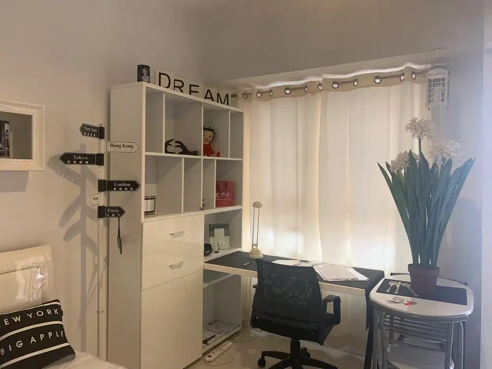 Apartment Taman Melati Margonda Depok
