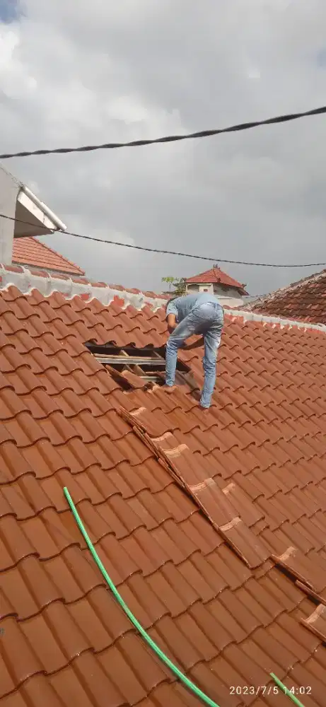 Tukang Renofasi  bangunan dll