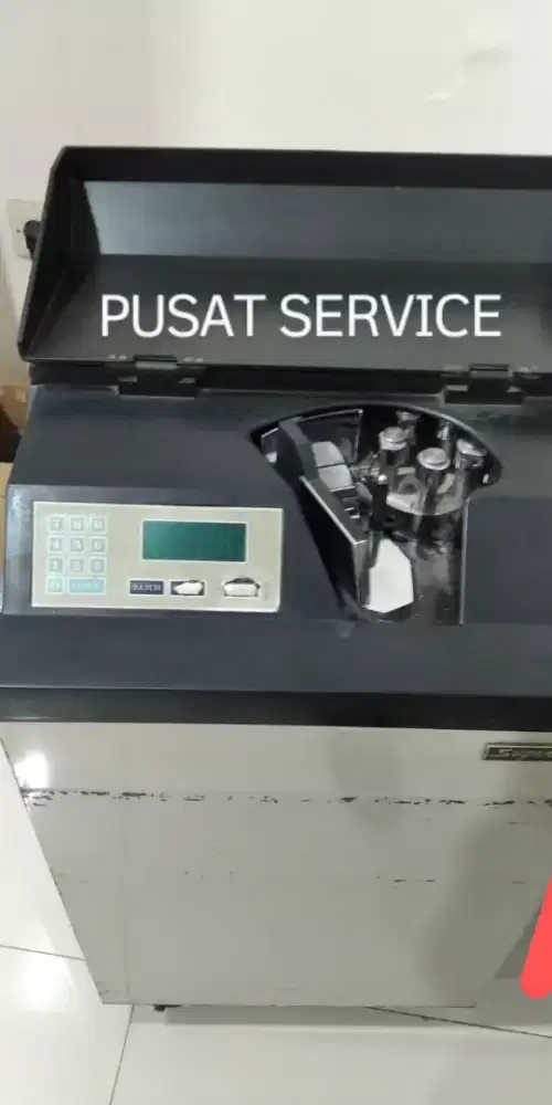 Mesin Hitung Uang Kertas Berkualitas