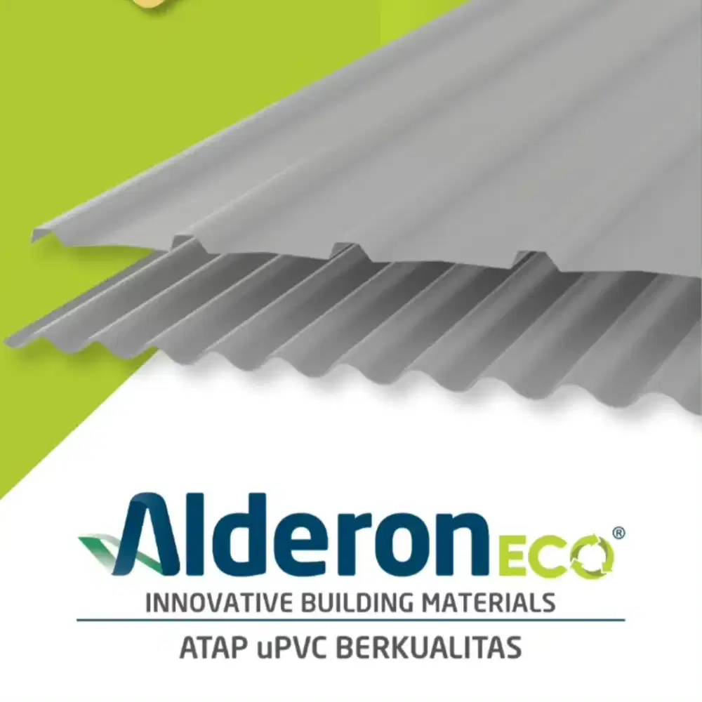 Alderon ECO Trimdeck