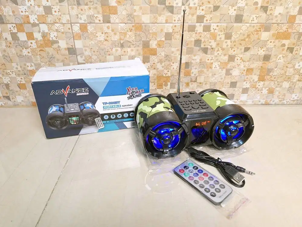 Speaker Bekas Jakarta di Indonesia - OLX Murah Dengan Harga Terbaik