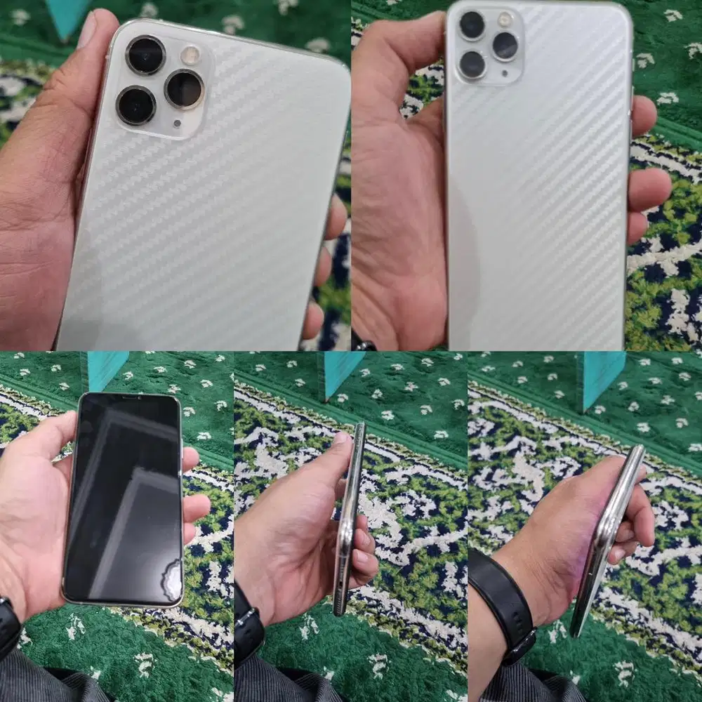 Iphone 11 Pro Max Ibox 256