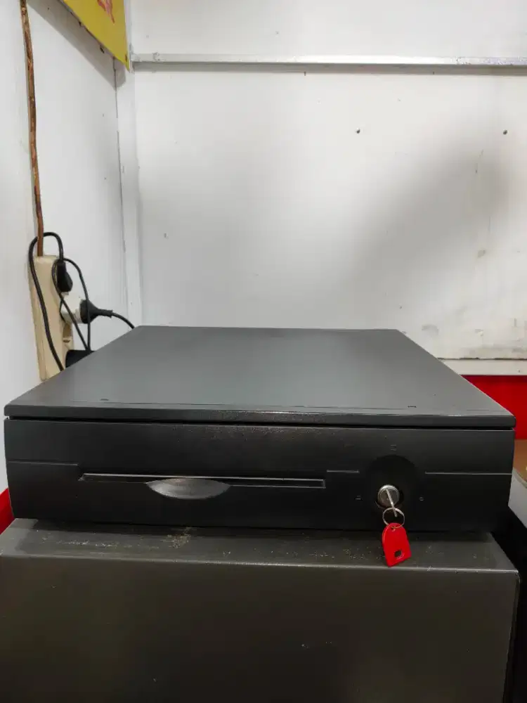 Drawer Kasir di Indonesia OLX Murah Dengan Harga Terbaik OLX.co.id